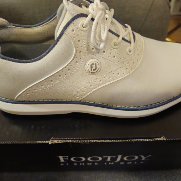 Golf Shoes Women's Footjoy - Picture 6 of 7